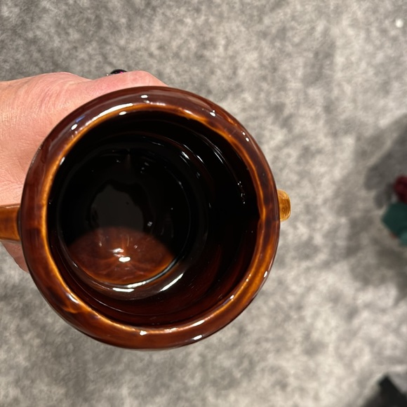 Vintage Hi Mark Stone Pottery Crock Rare Find - Picture 10 of 12